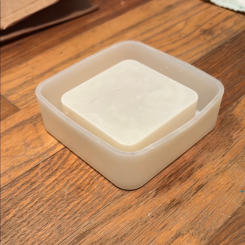 Ashtray resin mold